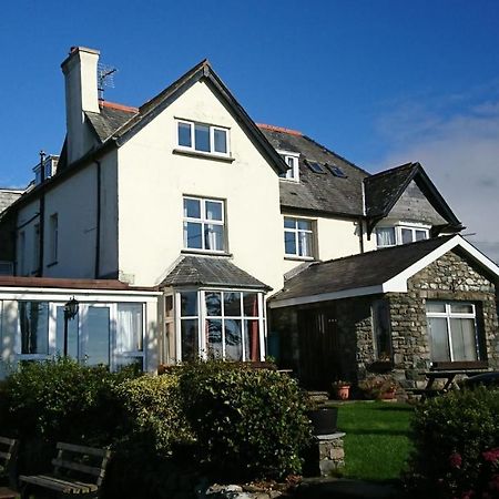 Cadwgan House Bed & Breakfast Dyffryn Ardudwy Exterior photo
